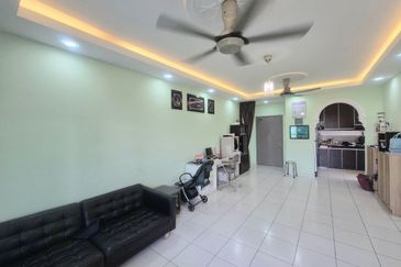 Residensi PR1MA Alam Damai