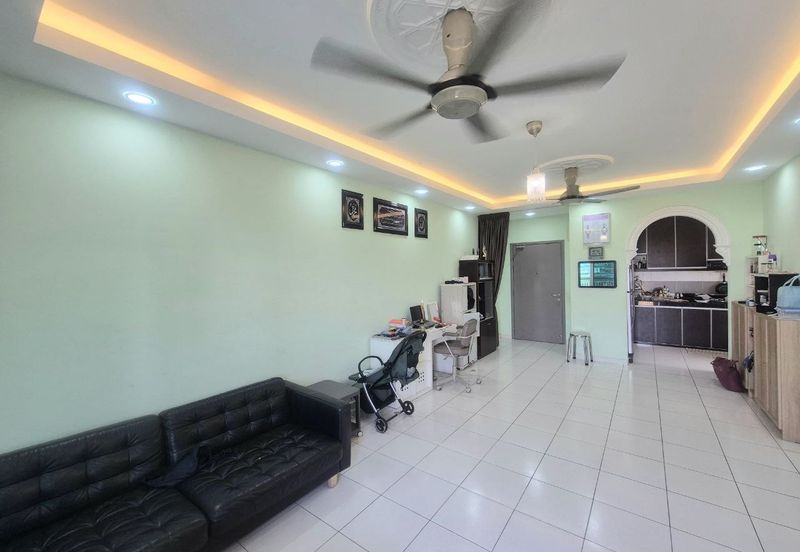 Residensi PR1MA Alam Damai