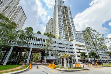 Residensi PR1MA Alam Damai