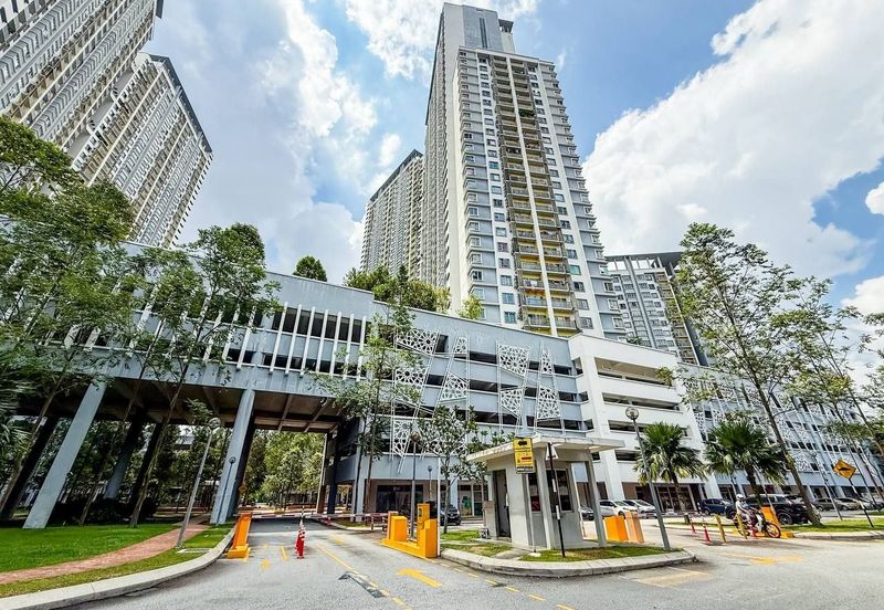 Residensi PR1MA Alam Damai