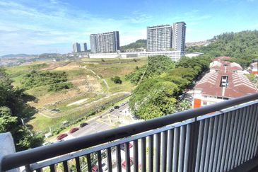 Residensi PR1MA Alam Damai