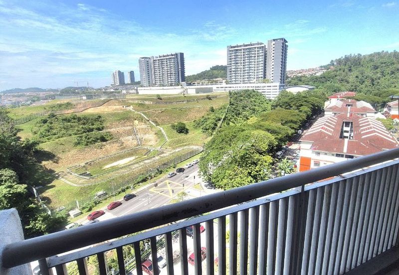 Residensi PR1MA Alam Damai