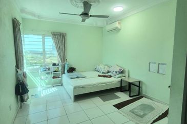 Residensi PR1MA Alam Damai