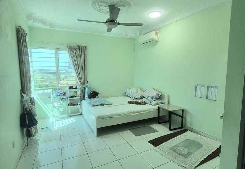 Residensi PR1MA Alam Damai