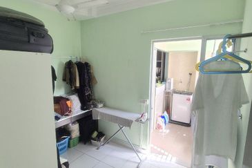 Residensi PR1MA Alam Damai