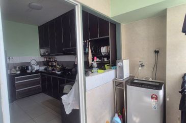 Residensi PR1MA Alam Damai