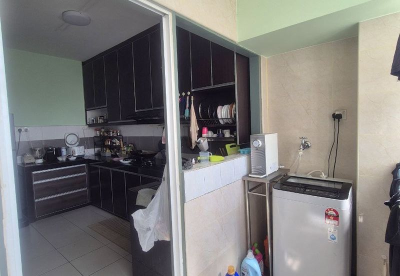 Residensi PR1MA Alam Damai