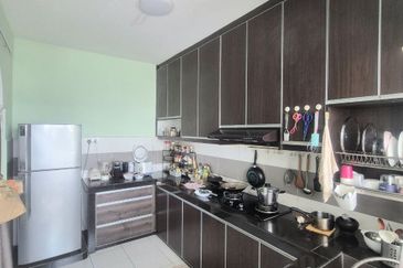 Residensi PR1MA Alam Damai