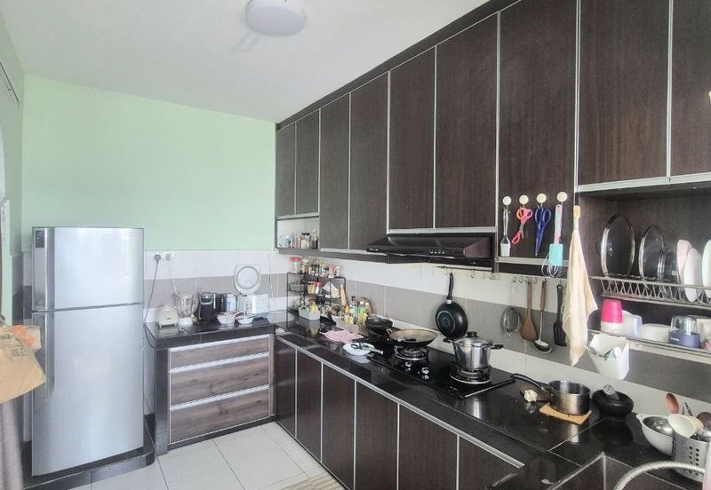 Residensi PR1MA Alam Damai