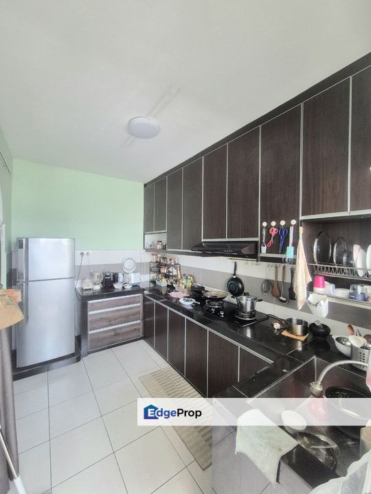 BIGGEST SIZE Residensi Pr1ma Alam Damai Cheras, Kuala Lumpur, Cheras