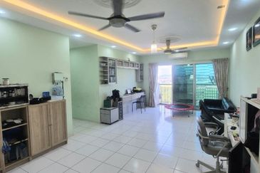 Residensi PR1MA Alam Damai