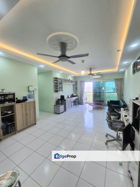 BIGGEST SIZE Residensi Pr1ma Alam Damai Cheras, Kuala Lumpur, Cheras