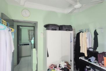 Residensi PR1MA Alam Damai