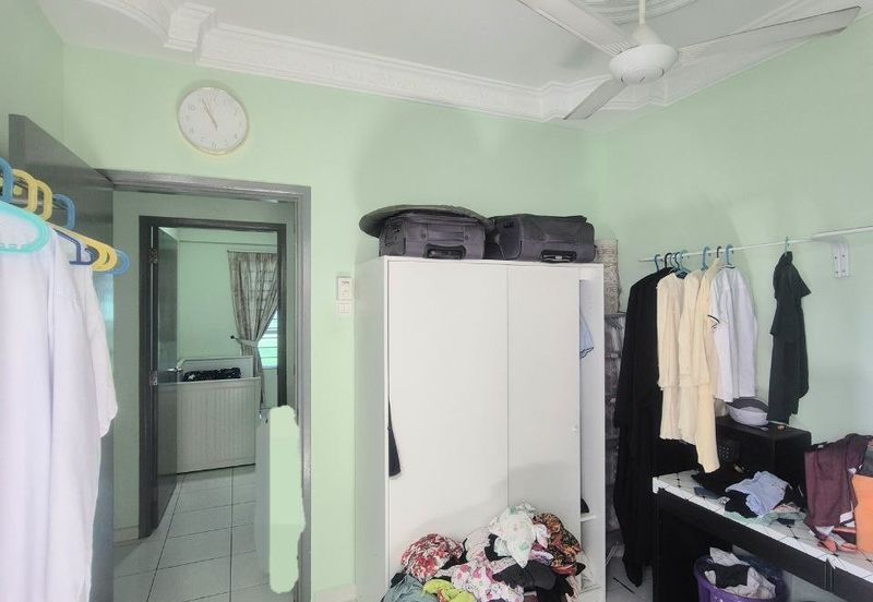 Residensi PR1MA Alam Damai