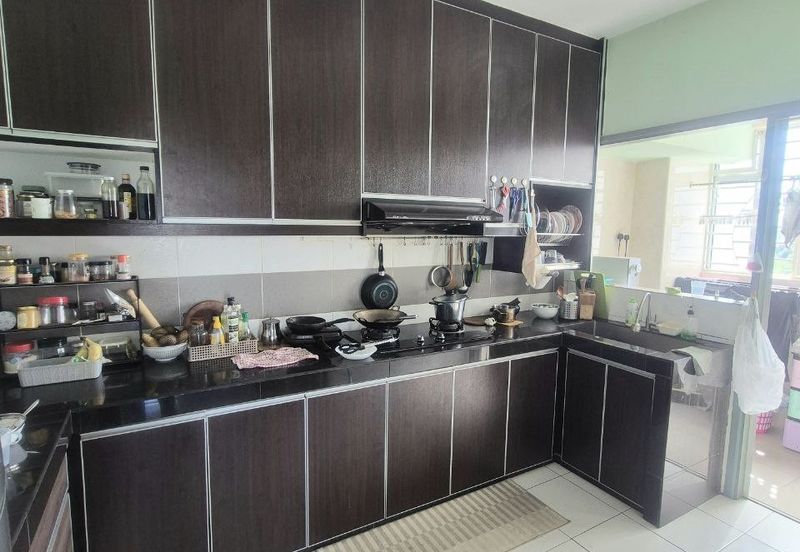 Residensi PR1MA Alam Damai