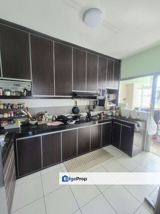 BIGGEST SIZE Residensi Pr1ma Alam Damai Cheras, Kuala Lumpur, Cheras