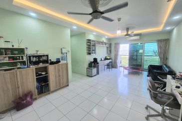 Residensi PR1MA Alam Damai