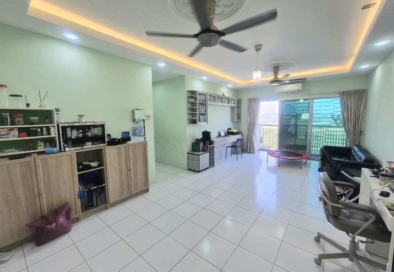 Residensi PR1MA Alam Damai