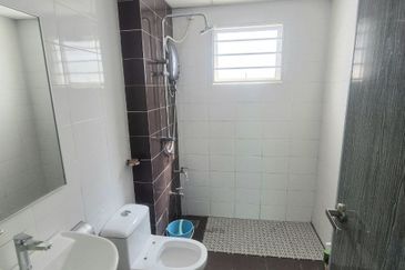 Residensi PR1MA Alam Damai