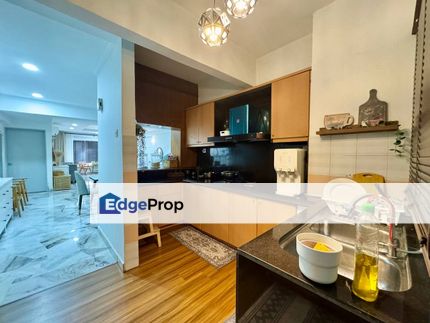 FACING KLCC Menara Polo Condominium Desa Pandan KL, Kuala Lumpur, Desa Pandan