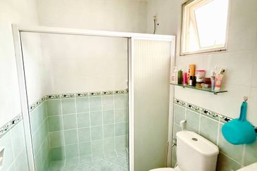 Perdana Lakeview East