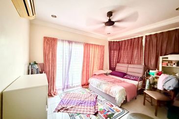 Perdana Lakeview East