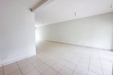 Opulenia @ Denai Alam