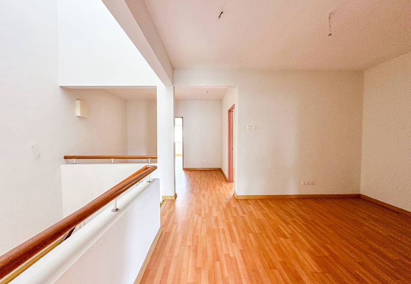 Opulenia @ Denai Alam