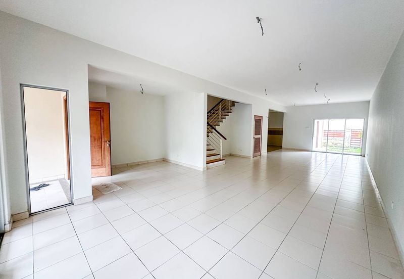 Opulenia @ Denai Alam