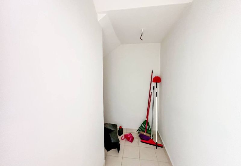 Opulenia @ Denai Alam