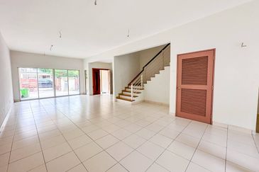 Opulenia @ Denai Alam