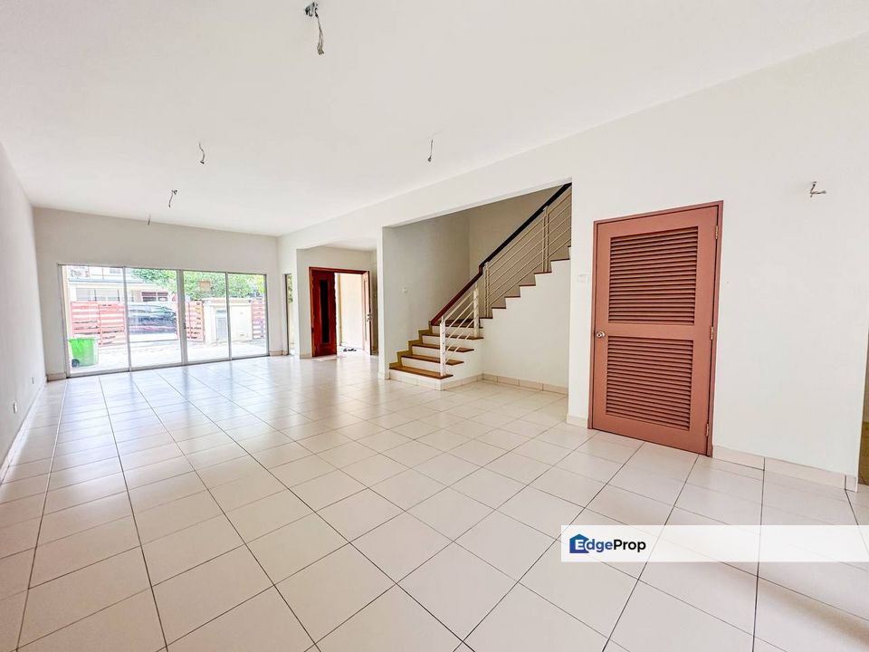 CHEAPEST Double Storey Superlink Denai Alam Oppulenia Shah Alam, Selangor, Shah Alam