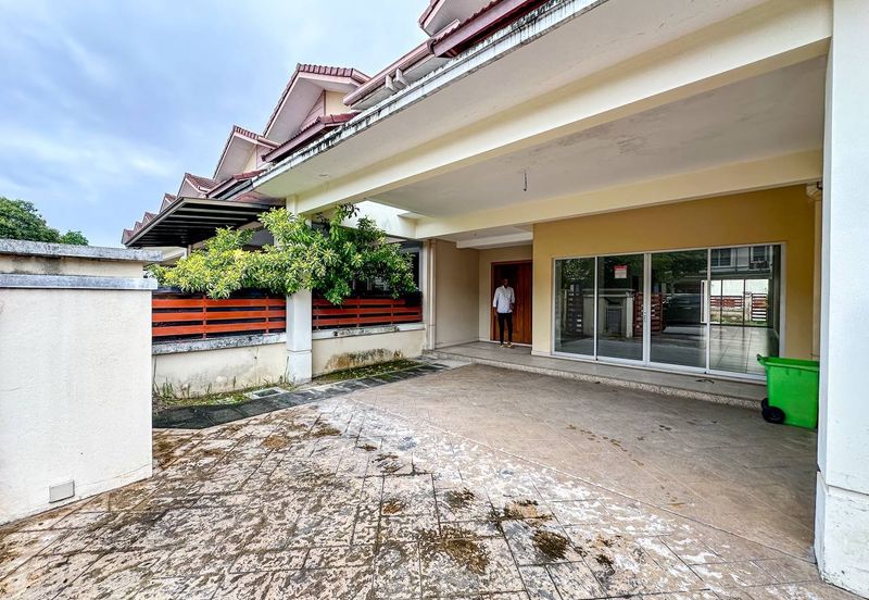 Opulenia @ Denai Alam