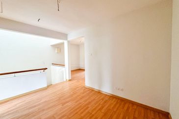 Opulenia @ Denai Alam