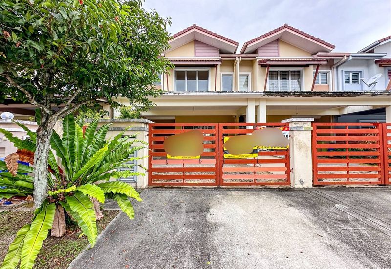 Opulenia @ Denai Alam