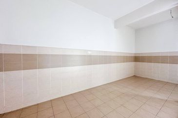 Opulenia @ Denai Alam