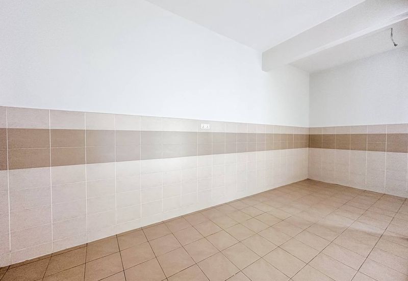 Opulenia @ Denai Alam