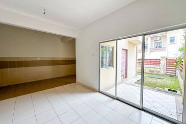 Opulenia @ Denai Alam