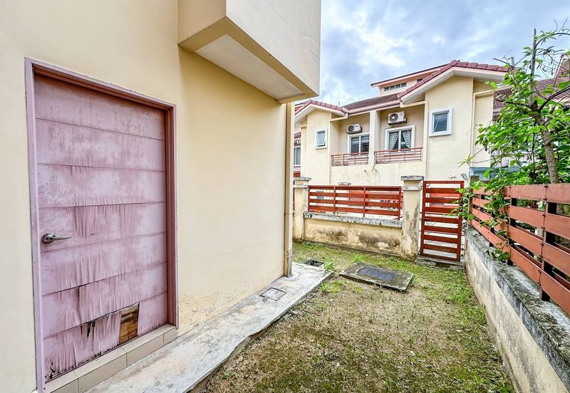 Opulenia @ Denai Alam