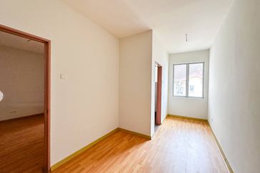 Opulenia @ Denai Alam