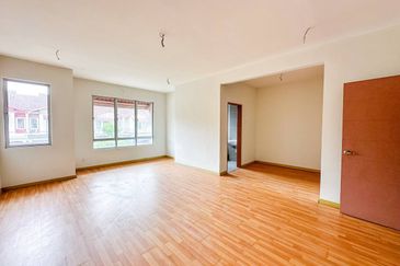 Opulenia @ Denai Alam