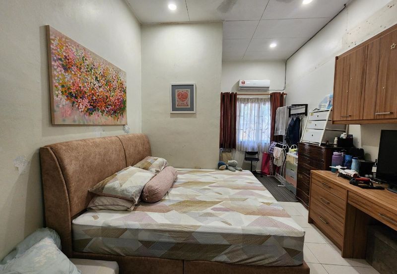 Seksyen 7, Shah Alam