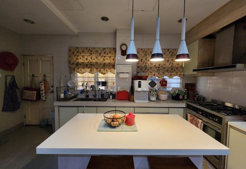 Seksyen 7, Shah Alam