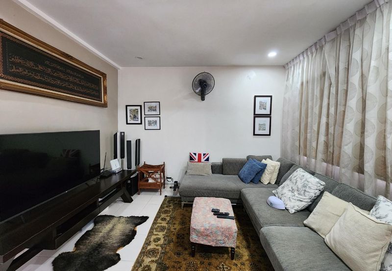 Seksyen 7, Shah Alam