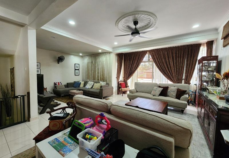 Seksyen 7, Shah Alam