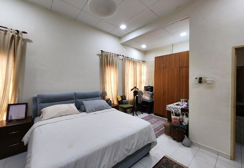 Seksyen 7, Shah Alam