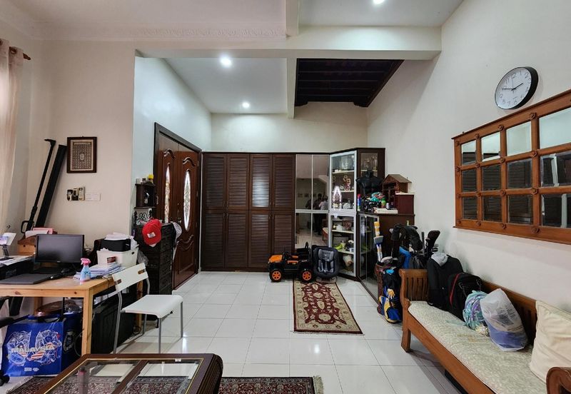 Seksyen 7, Shah Alam