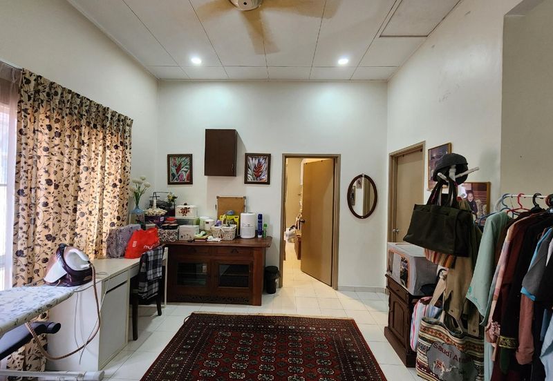 Seksyen 7, Shah Alam