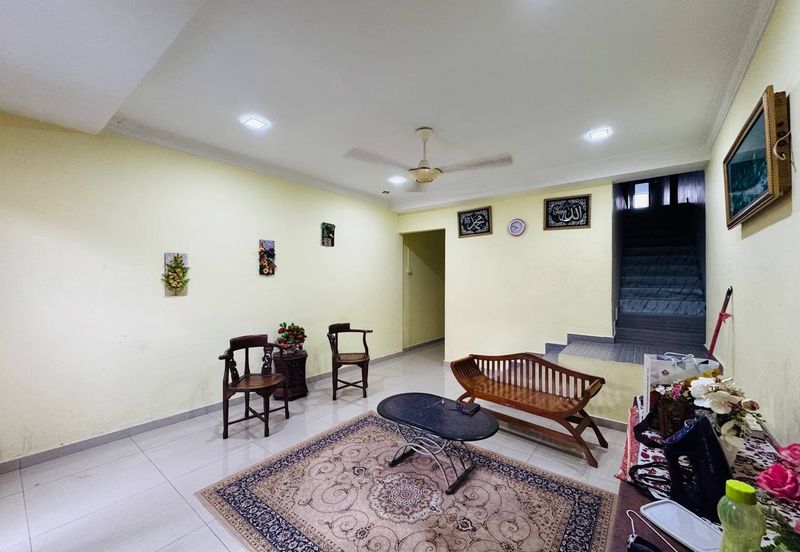 Kampung Melayu Subang