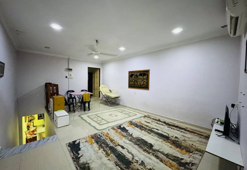 Kampung Melayu Subang